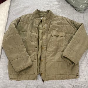 O'Neill Quilted Jacket